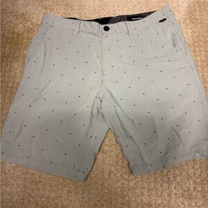 Volcom shorts like new. Size 36
